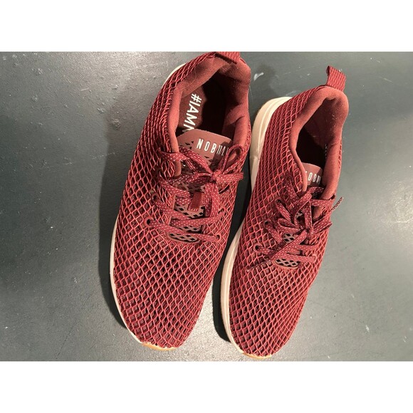 NoBull Project Shoes - No bull sneakers mens 9.5 women’s 11